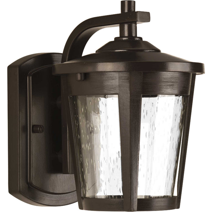 Progress Lighting P6077-2030K9 LED Wall Lantern, Antique Bronze