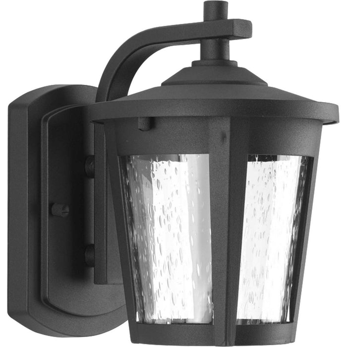 Progress Lighting P6077-3130K9 LED Wall Lantern, Black