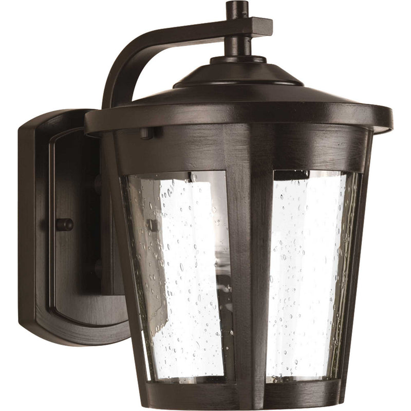 Progress Lighting P6078-2030K9 LED Wall Lantern, Antique Bronze