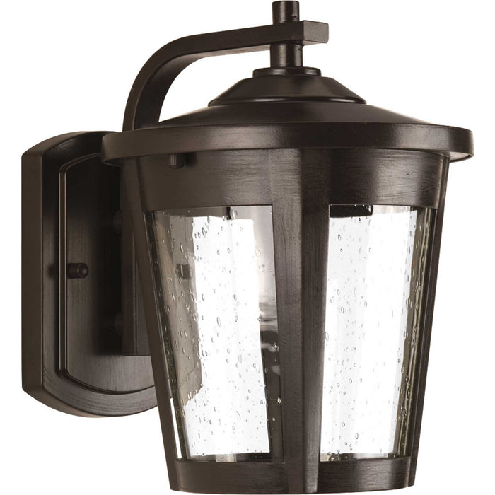Progress Lighting P6078-2030K9 LED Wall Lantern, Antique Bronze