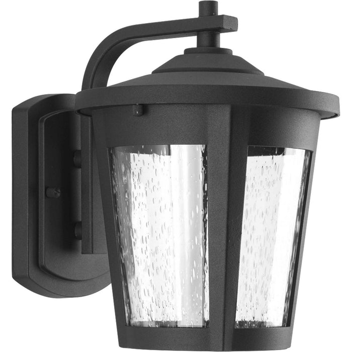 Progress Lighting P6078-3130K9 LED Wall Lantern, Black