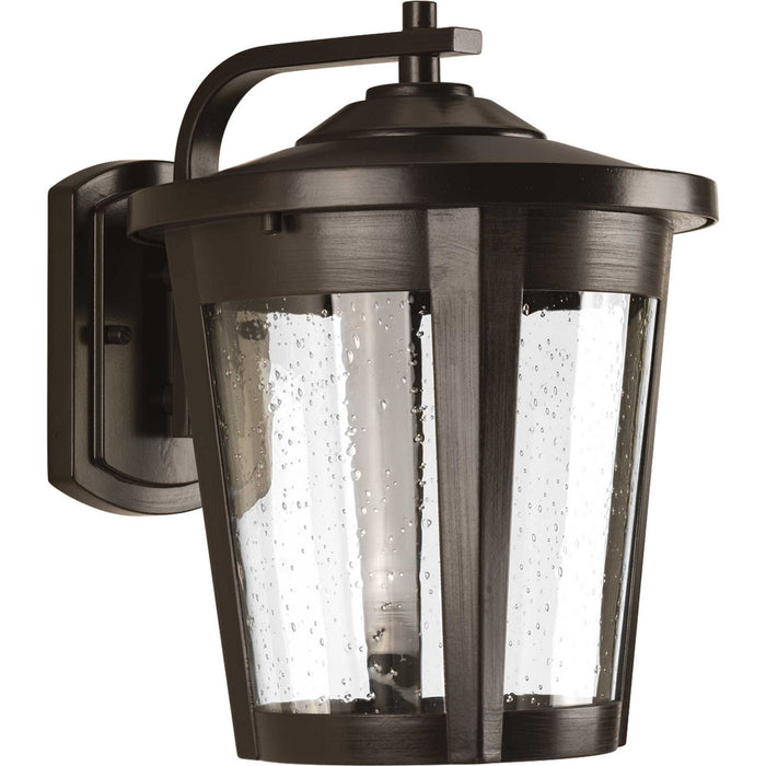 Progress Lighting P6079-2030K9 LED Wall Lantern, Antique Bronze