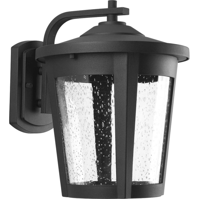 Progress Lighting P6079-3130K9 LED Wall Lantern, Black