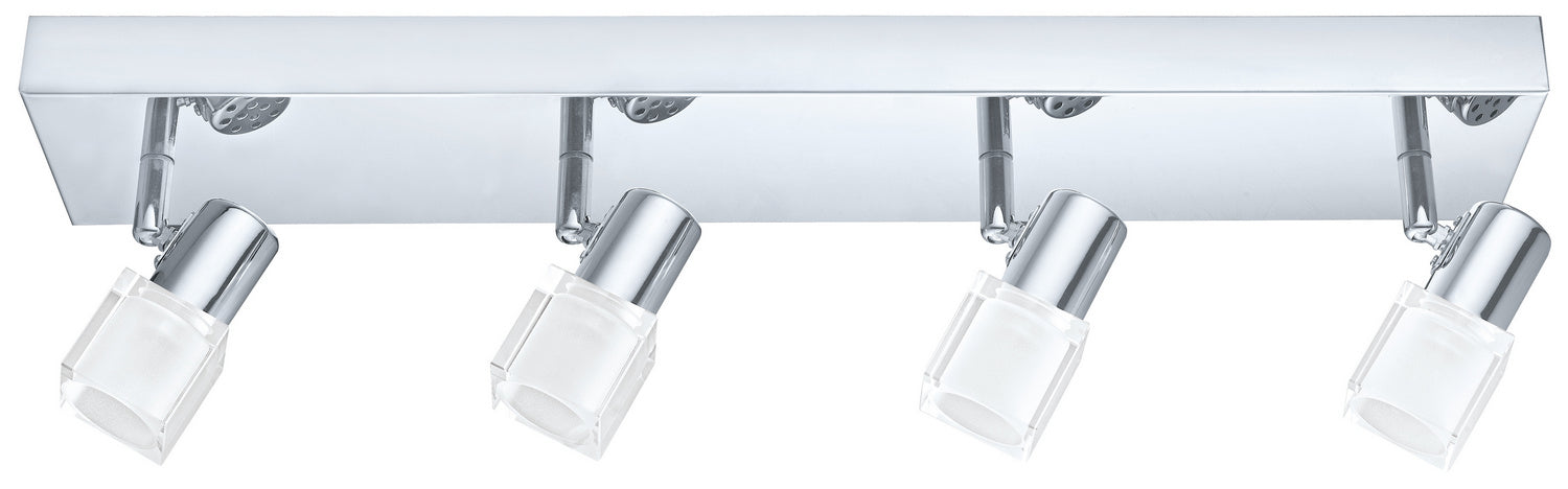 Eglo USA Nocera Track Light - Thumbnail 2