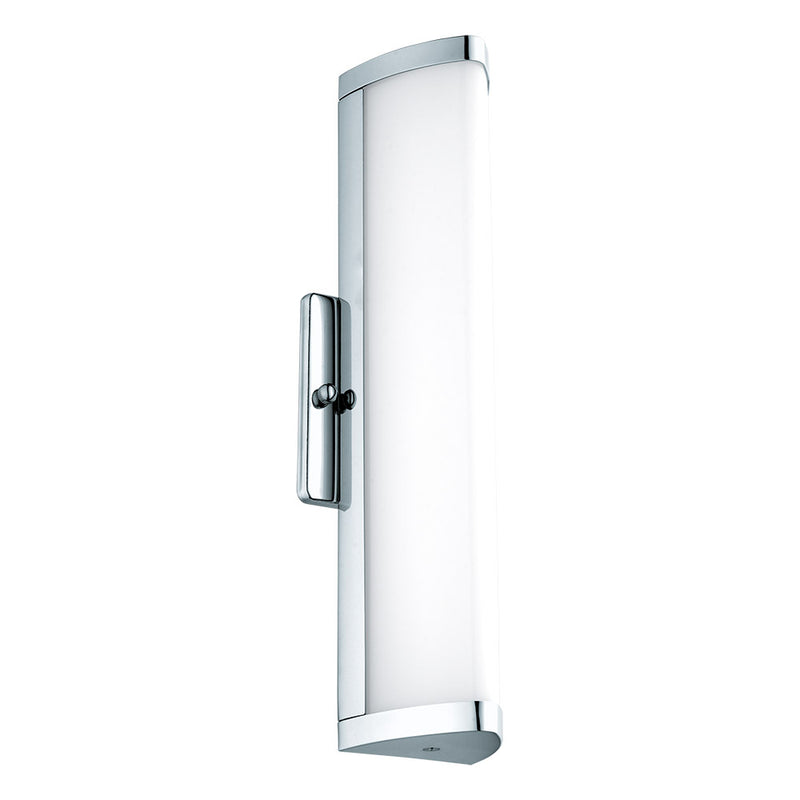 Eglo USA 94712A LED Bath/Vanity, Chrome