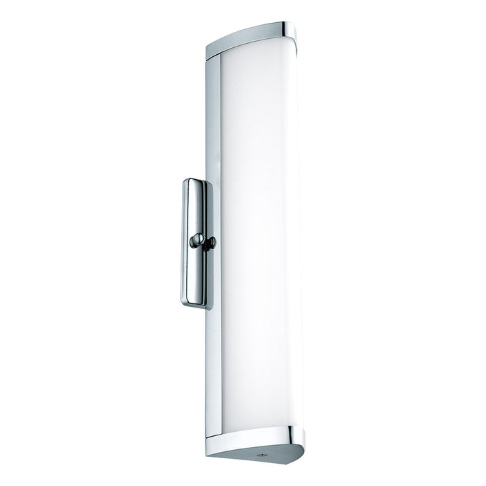 Eglo USA 94712A LED Bath/Vanity, Chrome