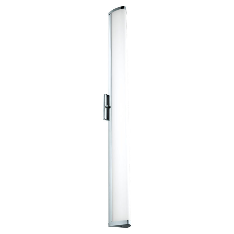 Eglo USA 94714A LED Bath/Vanity, Chrome
