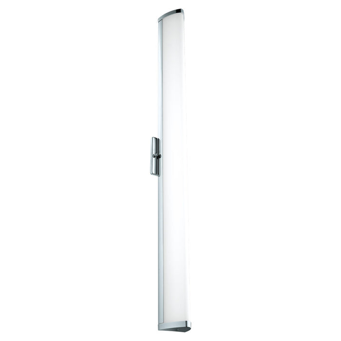 Eglo USA 94714A LED Bath/Vanity, Chrome