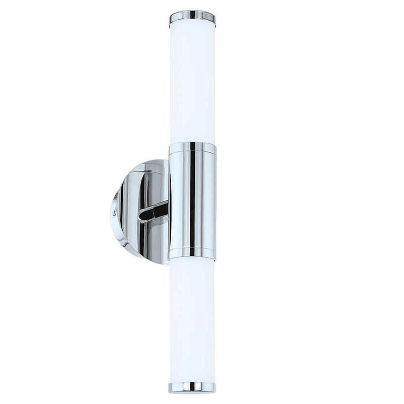 Eglo USA 95142A LED Bath/Vanity, Chrome