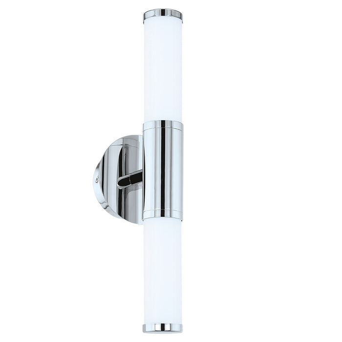 Eglo USA 95142A LED Bath/Vanity, Chrome