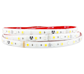 American Lighting HTL65-RGBW Tape Light, White