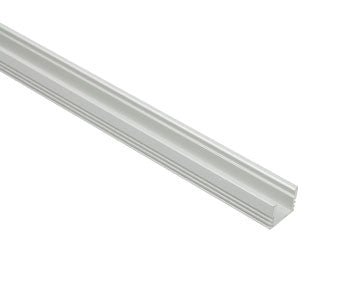 American Lighting PE-AA2-1M Tall Extrusion, Aluminum