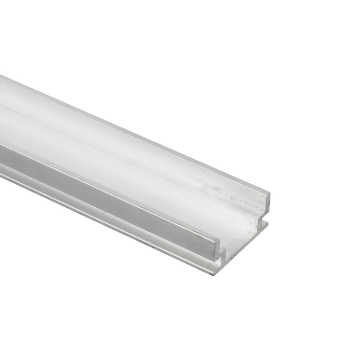 American Lighting PE-HELM-1M Extrusion, Aluminum