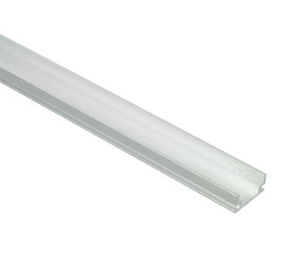 American Lighting PE-HELM-1M Extrusion, Aluminum