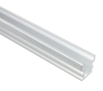 American Lighting PE-PAVER-1M Extrusion, Aluminum