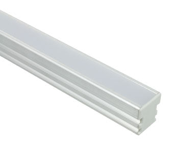 American Lighting PE-PAVERLENS-1M Lens, Clear