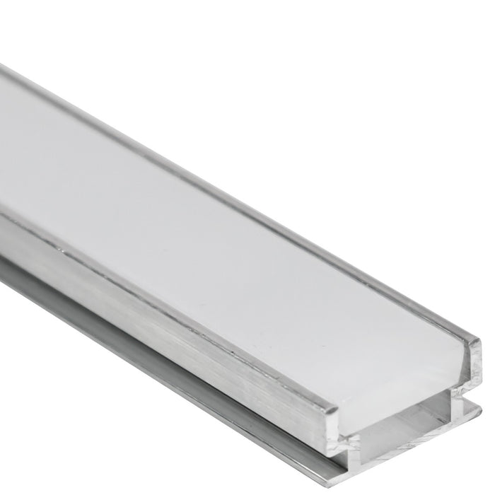 American Lighting PE-UVHELM-1M Lens, Clear