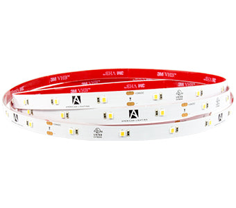 American Lighting STL-UWW-100 Tape Light, White