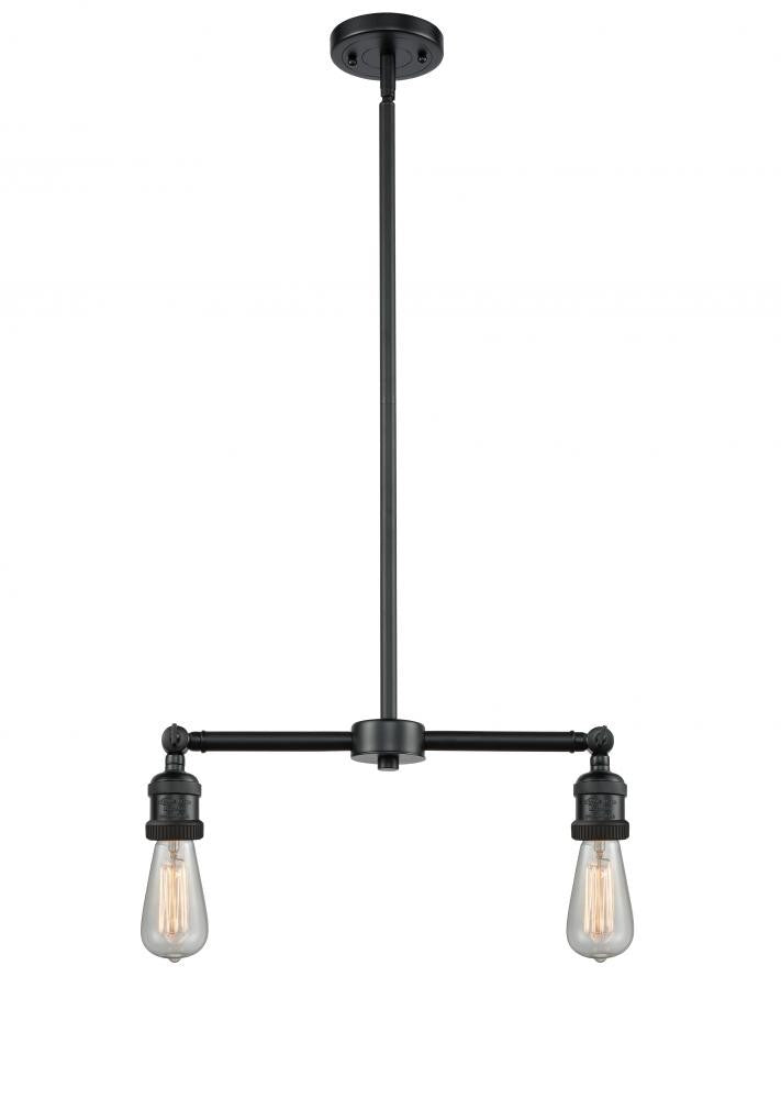 Innovations 209-AC Three Light Island Pendant, Antique Copper