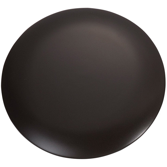Visual Comfort Fan MCM360BZ Blanking Plate, Bronze