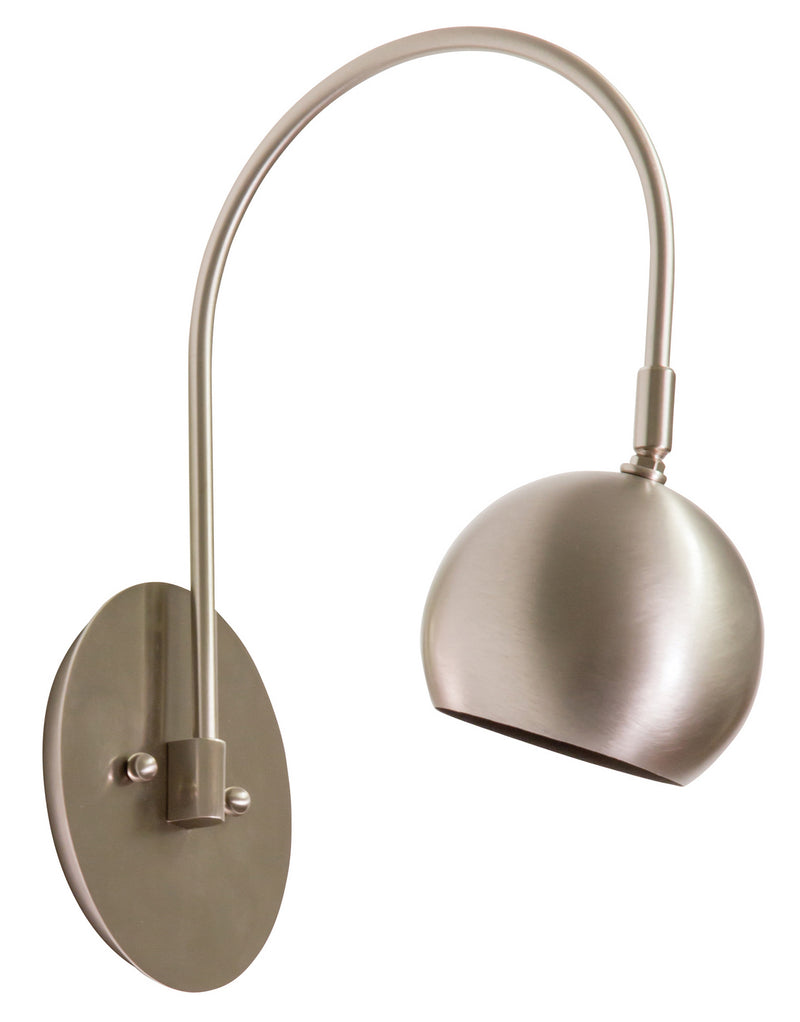 House of Troy DHA05-SN LED Picture Light, Satin Nickel
