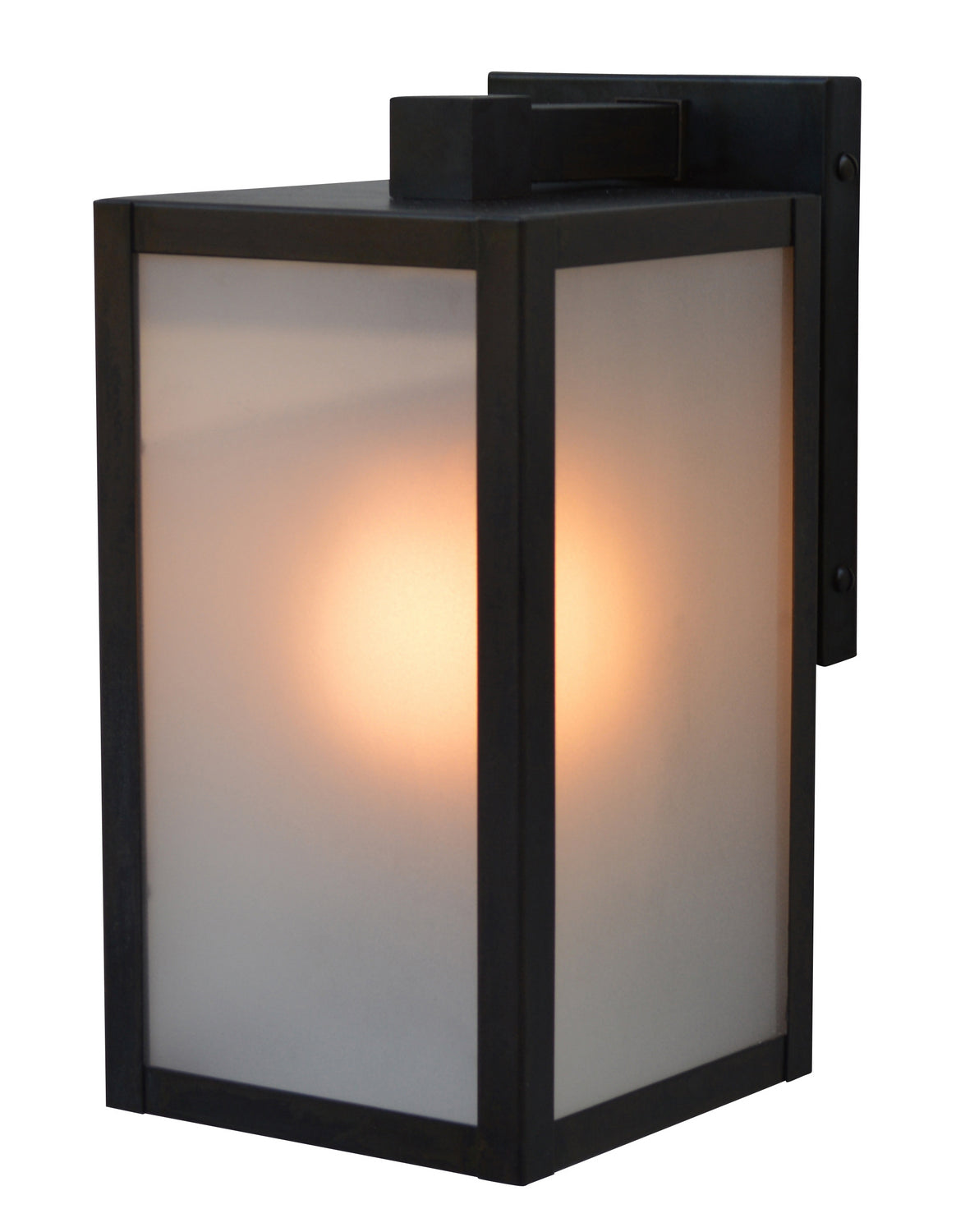 Arroyo Craftsman Outdoor Wall Light - Thumbnail 2