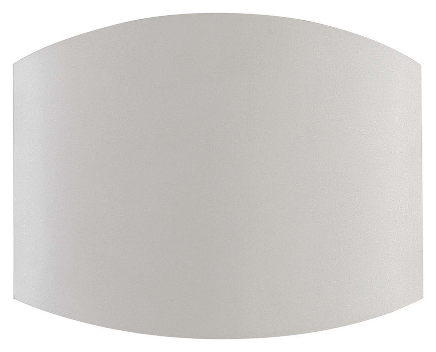 Minka-Lavery 72398-609-L LED Wall Mount, Silver