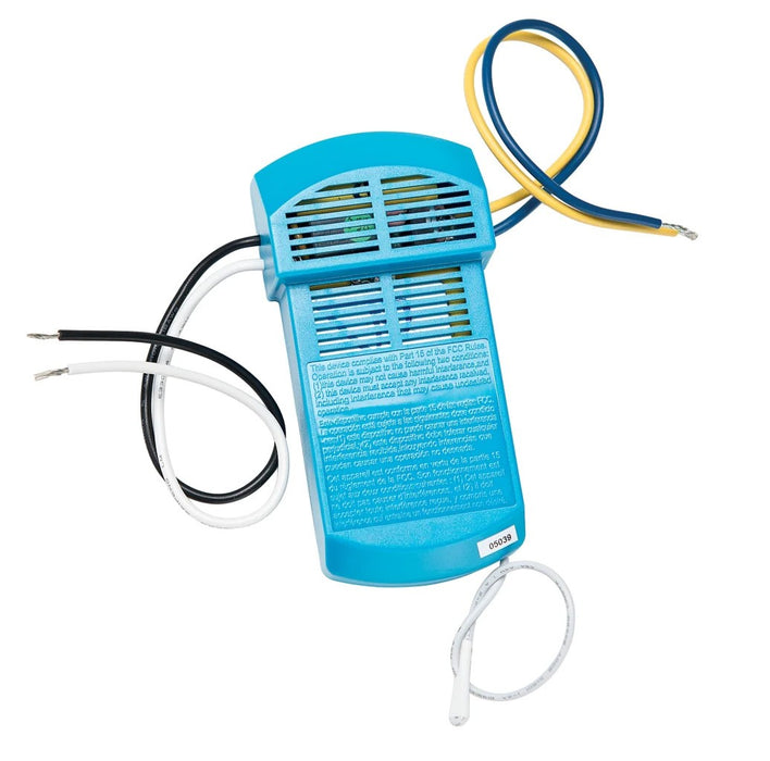 Hunter 99106 1.9 Receiver