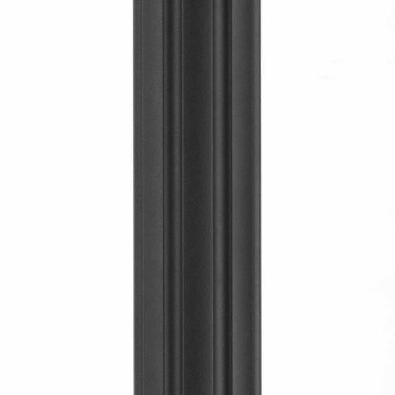 Progress Lighting P540005-031 Outdoor Post, Black