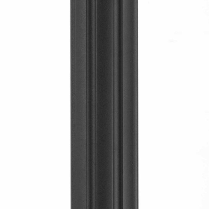 Progress Lighting P540005-031 Outdoor Post, Black