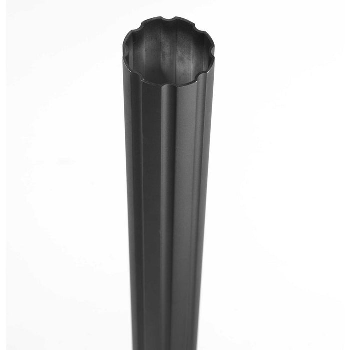 Progress Lighting P540005-031 Outdoor Post, Black