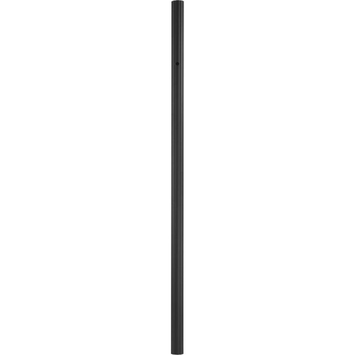 Progress Lighting P540005-031 Outdoor Post, Black