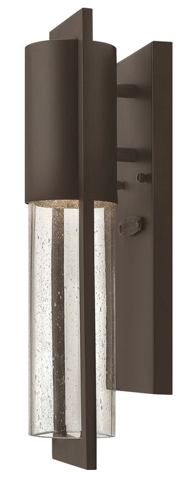 Hinkley 1326KZ-LL LED Wall Mount, Buckeye Bronze
