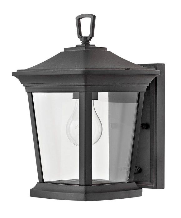 Hinkley 2368MB LED Wall Mount, Museum Black