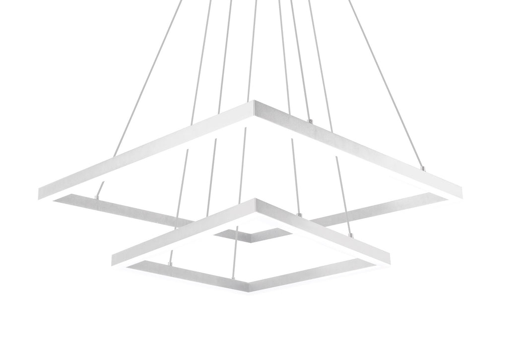 Kuzco Lighting MP62243-WH Pendant, White