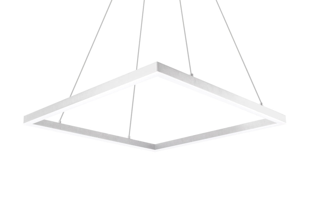 Kuzco Lighting PD62243-WH Pendant, White