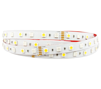American Lighting HTL-RGBW Tape Light, White