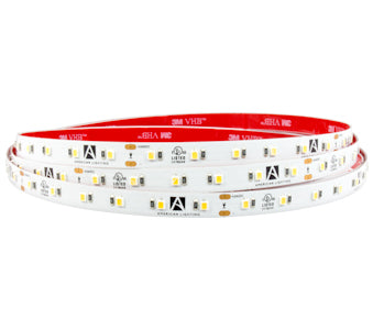 American Lighting HTL-WW-100 Tape Light, White
