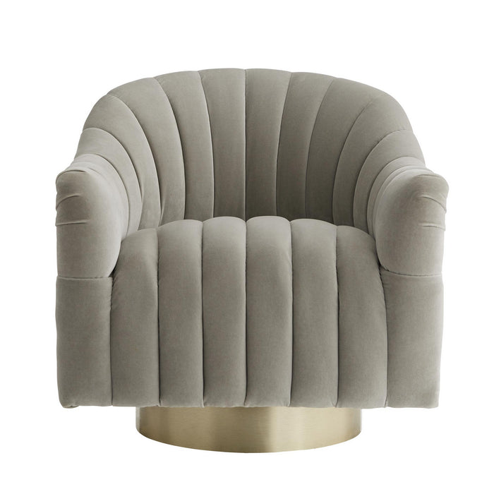 Arteriors 8035 Chair, Flint