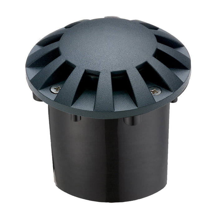 Eurofase 14749-018 LED Inground, Black