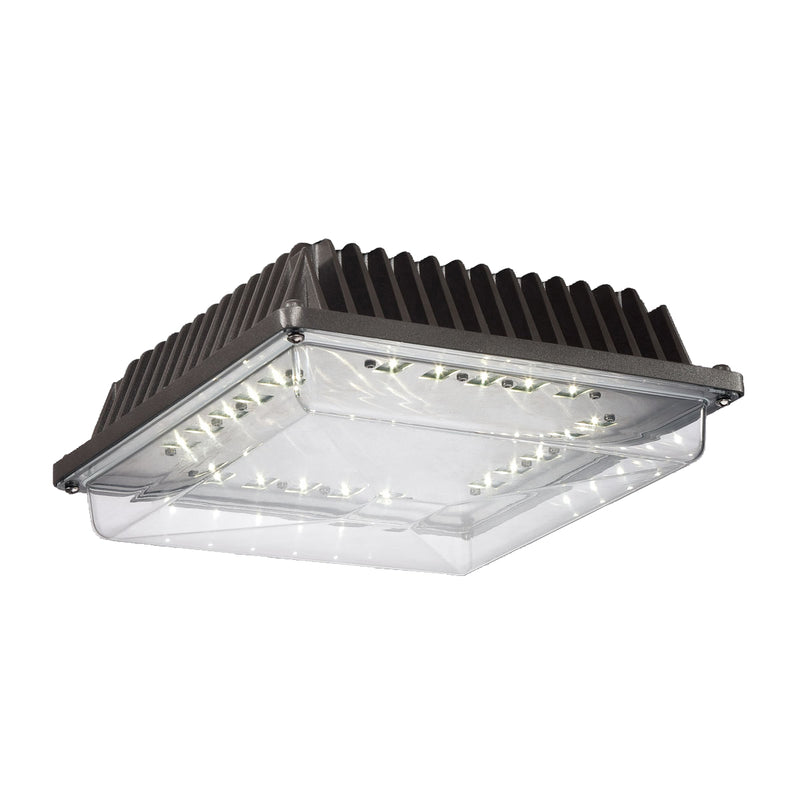 Eurofase 23251-014 LED Outdoor Surface Mount, Architectural Bronze
