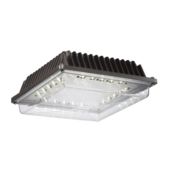 Eurofase 23251-014 LED Outdoor Surface Mount, Architectural Bronze