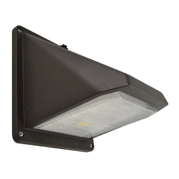 Eurofase 26078-014 LED Outdoor Flood Light, Black