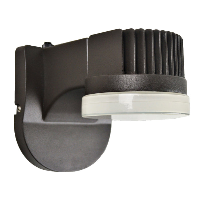 Eurofase 26079-011 LED Outdoor Wall Mount, Architectual Bronze
