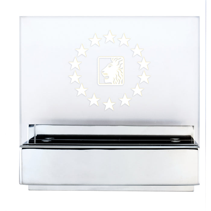 Eurofase 30168-015 LED Wall Sconce, Chrome