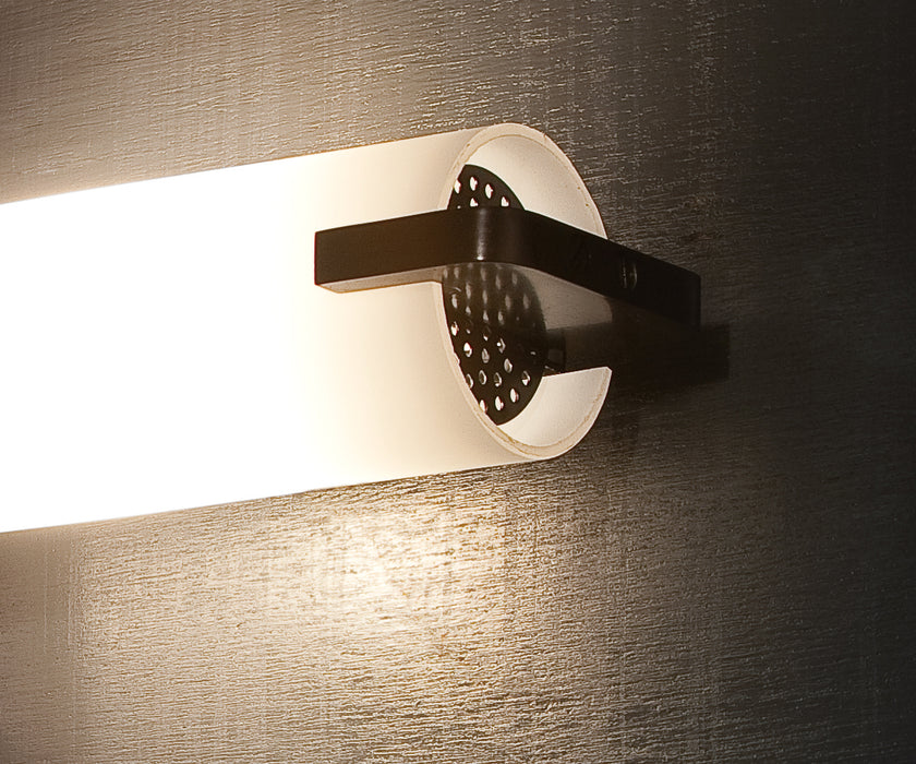 Eurofase 30179-011 LED Wall Sconce, Chrome