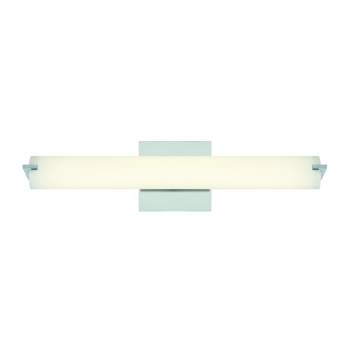 Eurofase 30179-011 LED Wall Sconce, Chrome