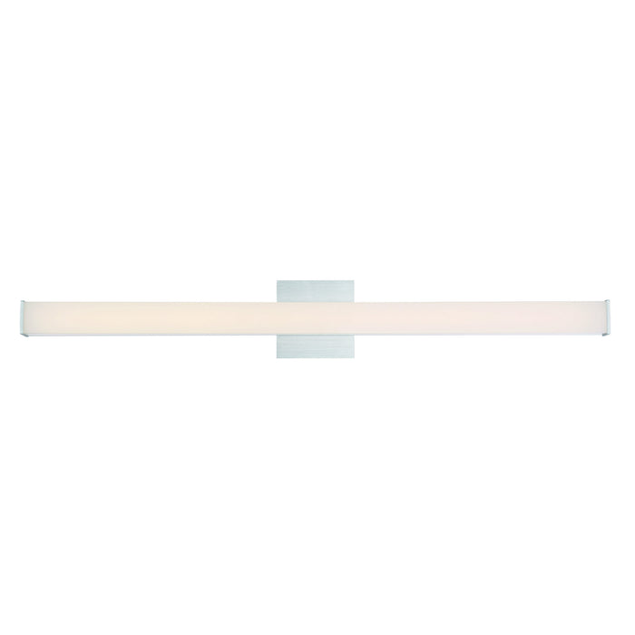 Eurofase 30192-010 LED Wall Sconce, Aluminum