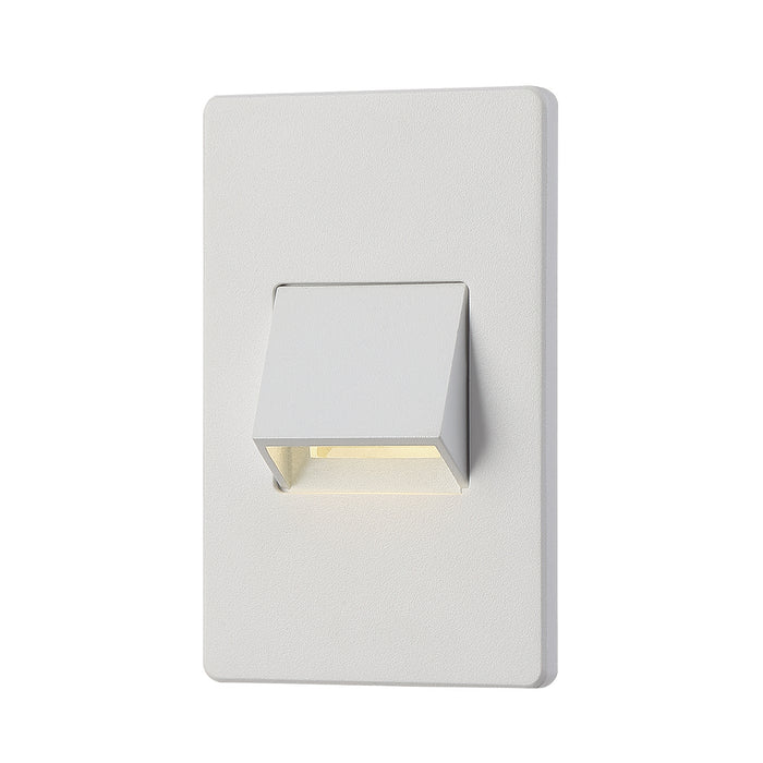 Eurofase 30289-017 LED Outdoor Inwall, White