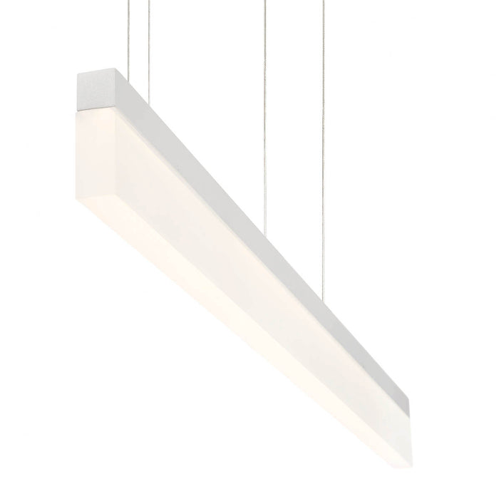 Eurofase 31467-023 LED Pendant, White